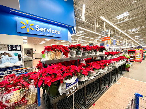 Department Store «Walmart Supercenter», reviews and photos, 1840 S Black Horse Pike, Williamstown, NJ 08094, USA