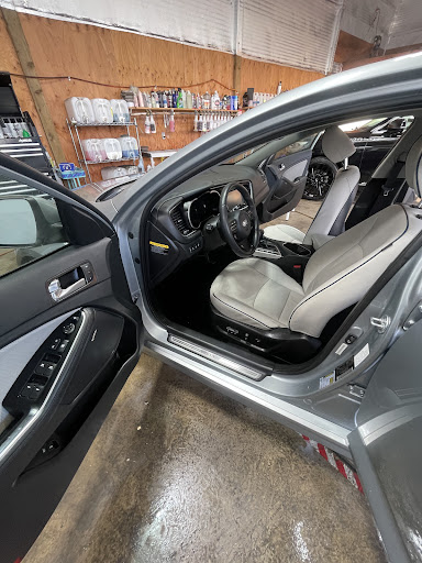 Willamette Auto Detail en Salem