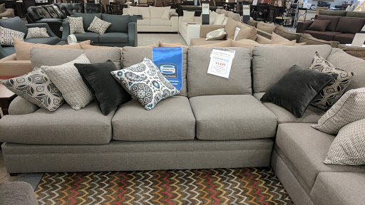 Furniture Store «Wyckes Furniture», reviews and photos, 18714 Gridley Rd, Cerritos, CA 90703, USA