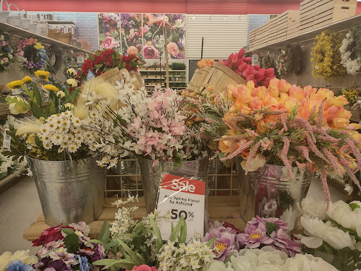 Craft Store «Michaels», reviews and photos, 201 E Orangefair Mall, Fullerton, CA 92832, USA