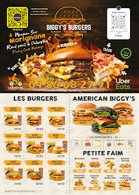 Photos du propriétaire du Restaurant halal Biggy's Burgers à Marignane - n°4