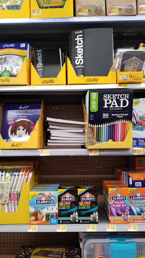 Department Store «Walmart Supercenter», reviews and photos, 12195 Singletree Ln, Eden Prairie, MN 55344, USA