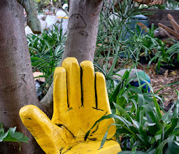 Woodstock Peace Garden photo