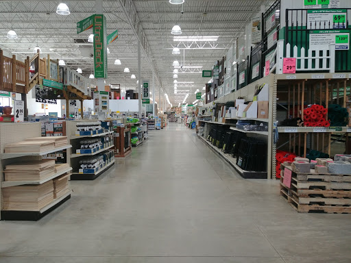 Home Improvement Store «Menards», reviews and photos, 825 S Randall Rd, Elgin, IL 60123, USA