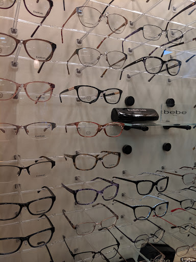 Optician «Washingtonville Eye Associates», reviews and photos, 2877 NY-94, Blooming Grove, NY 10914, USA