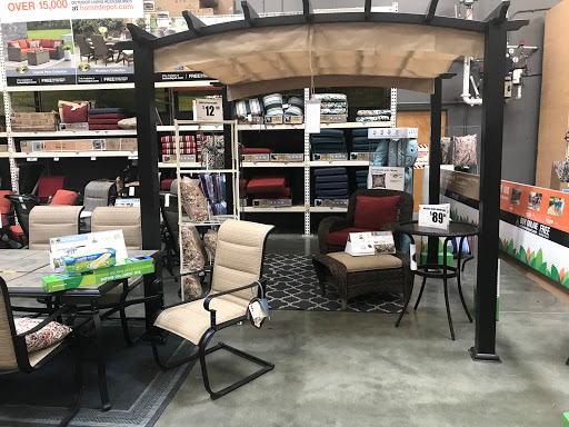 Home Improvement Store «The Home Depot», reviews and photos, 11616 Aurora Ave N, Seattle, WA 98133, USA