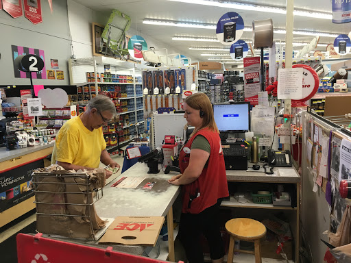 Hardware Store «Garfield Heights Ace», reviews and photos, 5680 Turney Rd, Garfield Heights, OH 44125, USA