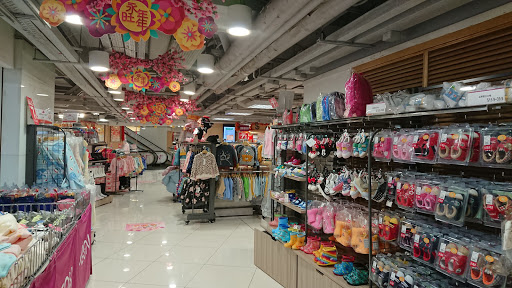 Reptile shops in Shenzhen