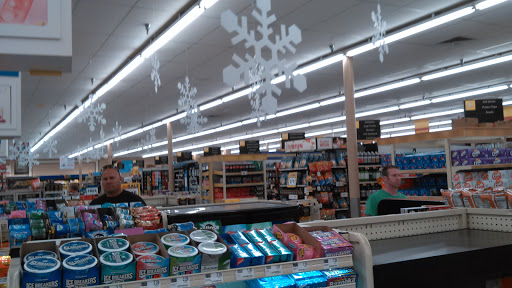 Grocery Store «Food Lion», reviews and photos, 794 Shopping Center Rd, Strasburg, VA 22657, USA