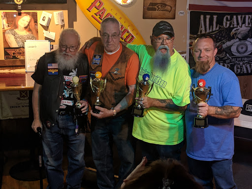 Bar & Grill «Beaver Bar», reviews and photos, 11801 N 19th Ave, Phoenix, AZ 85029, USA