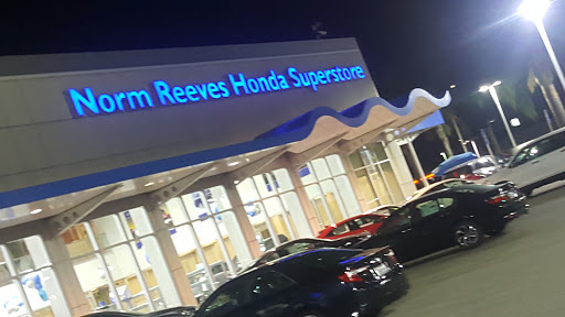 Honda Dealer «Norm Reeves Honda Superstore West Covina», reviews and photos, 1840 E Garvey Ave S, West Covina, CA 91791, USA