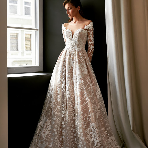 Bridal Shop «Lorraine Tyne Bridal», reviews and photos, 161 Main St, Beacon, NY 12508, USA