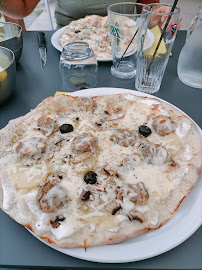 Pizza du Pizzeria LE HANGAR 87 à Val-d'Oire-et-Gartempe - n°8