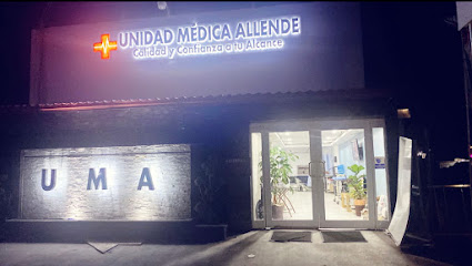 UNIDAD MEDICA ALLENDE