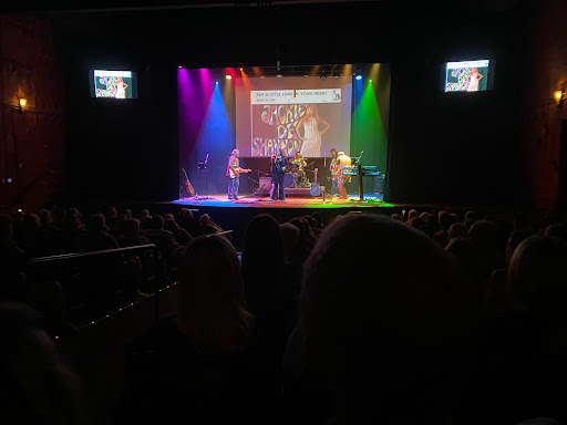 Performing Arts Theater «Tybee Post Theater», reviews and photos, 10 Van Horne Ave, Tybee Island, GA 31328, USA