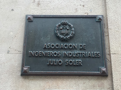 Ingenieros Industriales Colegio Profesional