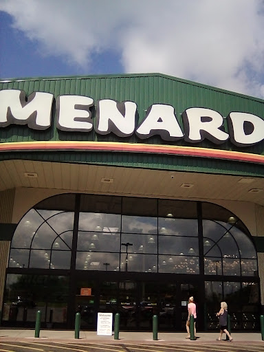 Home Improvement Store «Menards», reviews and photos, 3725 Erie St S, Massillon, OH 44646, USA