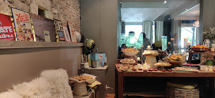 Photo n°42 de Le Brunch de Billy à Rots ()