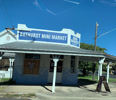 Bathurst Mini Market