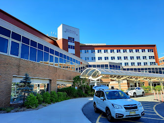 Saint Barnabas Medical Center: Emergency Room