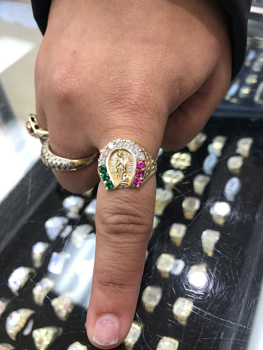 Jewelry Designer «Unique Jewelry», reviews and photos, 711 Park St B, Hartford, CT 06106, USA