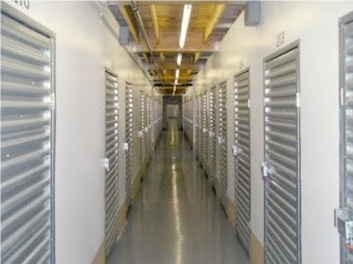 Self-Storage Facility «Public Storage», reviews and photos, 1012 S Maple Ave, Montebello, CA 90640, USA