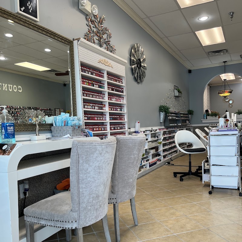 Country Club Nail Spa