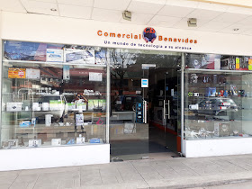 Comercial Benavides