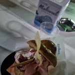 Photo n°5 de l'avis de Francesco.a fait le 16/08/2020 à 08:28 sur le  American Bar à Parghelia