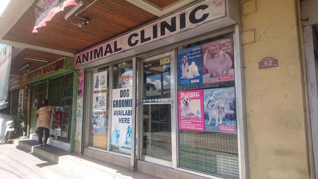 Lg Veterinary Clinic
