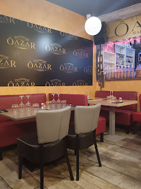 Les plus récentes photos du Restaurant marocain Restaurant Traiteur Oriental Ôazar à Cavaillon - n°4