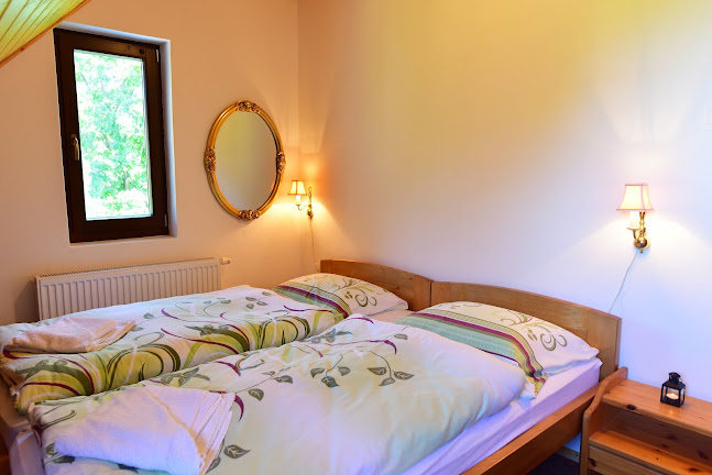 Hilltop Guesthouse Harghita