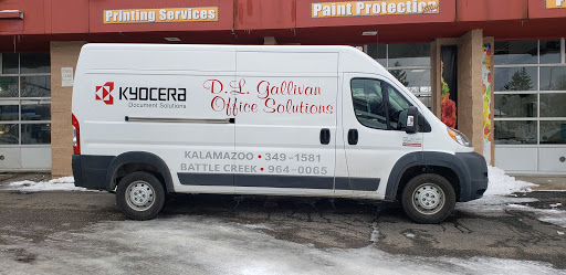 Sign Shop «Wraps -n- Signs», reviews and photos, 7441 S Westnedge Ave #500, Portage, MI 49002, USA