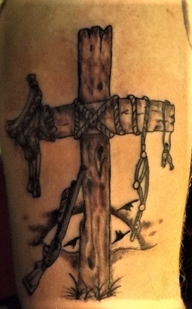 Explore trauma tattoo ideas, creative tattoo ideas in Muscatine, available at Stigma Tattoo & Body Piercing