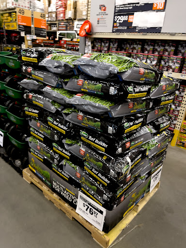 Home Improvement Store «The Home Depot», reviews and photos, 721 S 25th St, Easton, PA 18045, USA