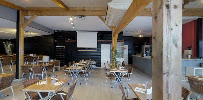 Atmosphère du Restaurant La Table de Lyse à Meyzieu - n°18