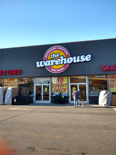 Furniture Store «The Warehouse - West Valley», reviews and photos, 2716 3500 S, West Valley City, UT 84119, USA
