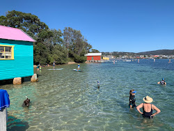Mitchies Jetty Beach photo #6
