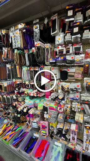 Beauty Supply Store «Beauty Infinity Mart», reviews and photos, 4015 Holcomb Bridge Rd, Norcross, GA 30092, USA