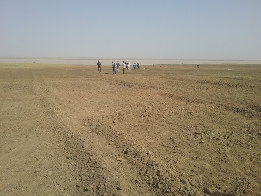 Lake Dadin Kowa, Nigeria, Tourist Attraction, state Gombe