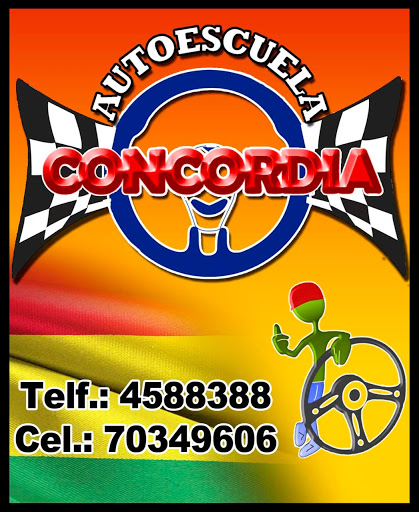 Autoescuela CONCORDIA