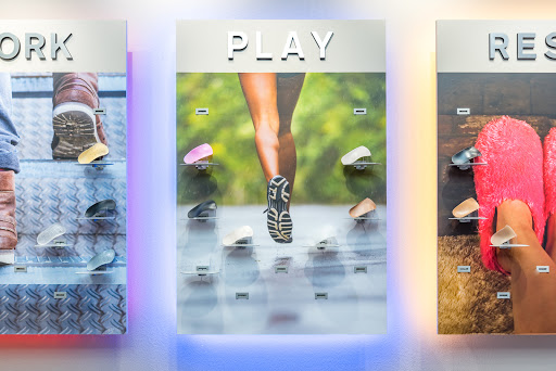 Orthotics & Prosthetics Service «The Good Feet Store», reviews and photos, 2035 NW Allie Ave, Hillsboro, OR 97124, USA