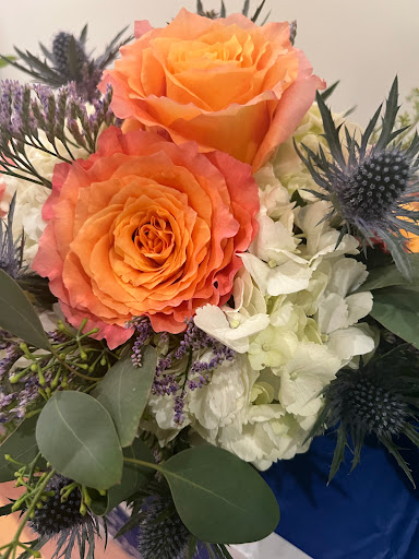 Florist «Flowers by Mila», reviews and photos, 4358 Holland Road, Virginia Beach, VA 23452, USA