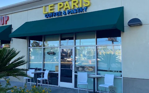 Le Paris Coffee and Pastry image