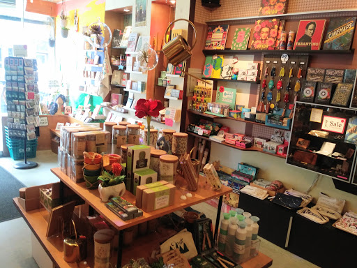 Gift Shop «Exit 9 Gift Emporium Brooklyn», reviews and photos, 127 Smith St, Brooklyn, NY 11201, USA