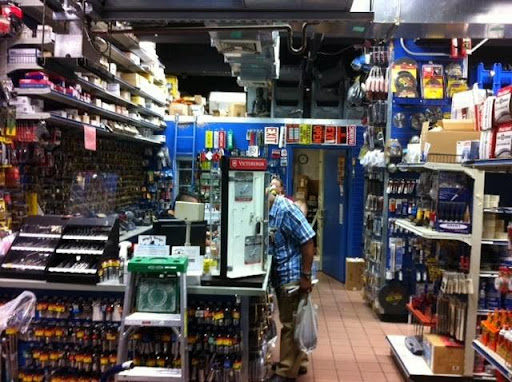 Hardware Store «Trade Center Security Systems», reviews and photos, 45 New St, New York, NY 10004, USA