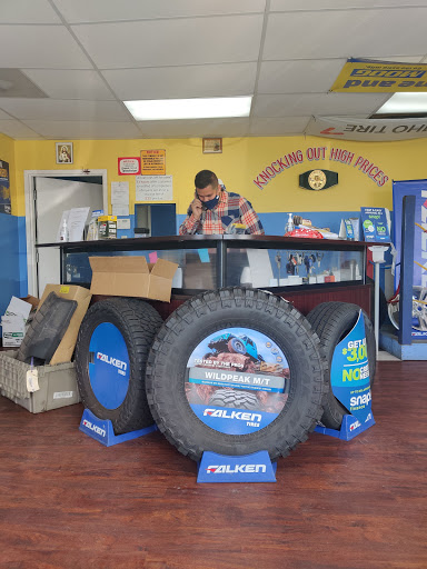 Auto Repair Shop «S & J Complete Auto», reviews and photos, 624 Murfreesboro Pike, Nashville, TN 37210, USA