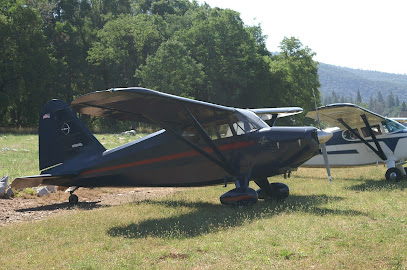 Walker Aviation