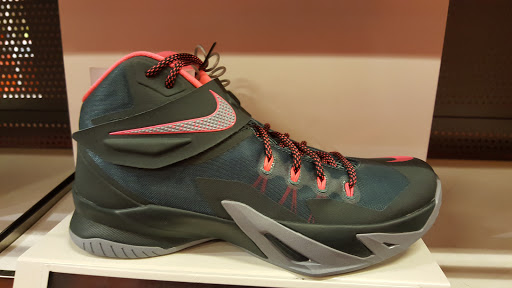 nike factory on carrollton