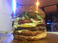 Hamburger du Restaurant Burger Coffee’s à Roubaix - n°8